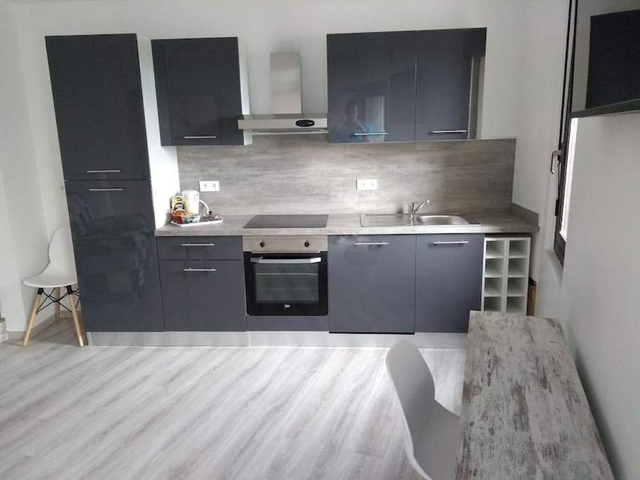 Charmant Appartement T2 Neuf ,Calme Tout Confort. Cases-de-Pene ภายนอก รูปภาพ